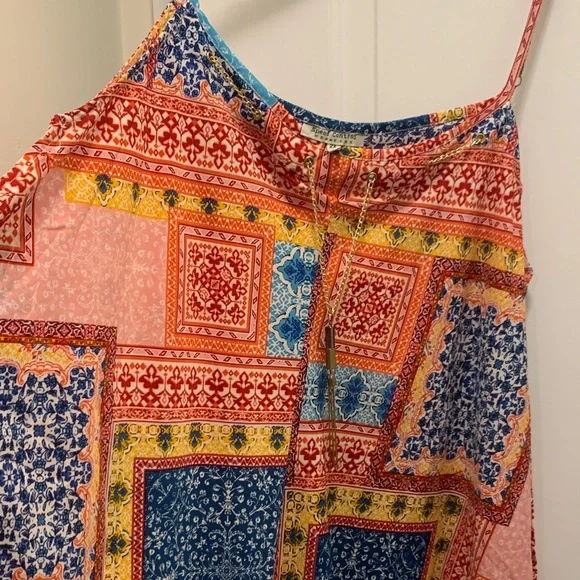 Speed Control Dress 2X - Picture 2 of 6